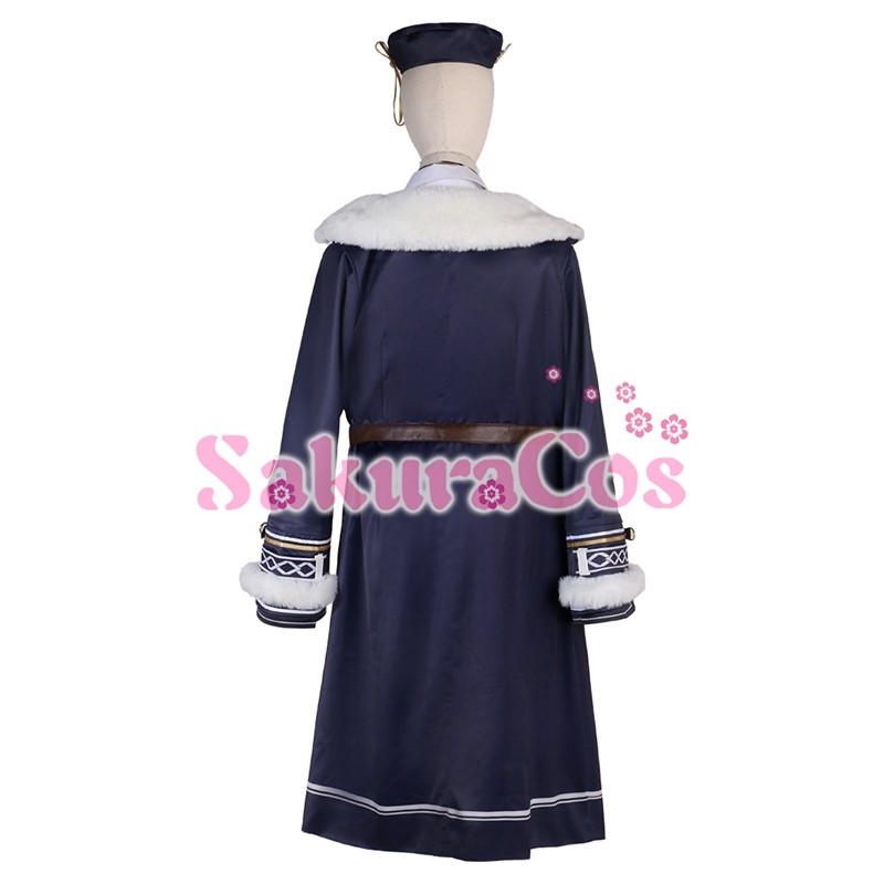 Mサイズコスプレ衣装セット ホロライブ　 宝鐘マリン Amazon.co.jp: バーチャルYouTuber 宝鐘マリン 風コスプレ衣装
