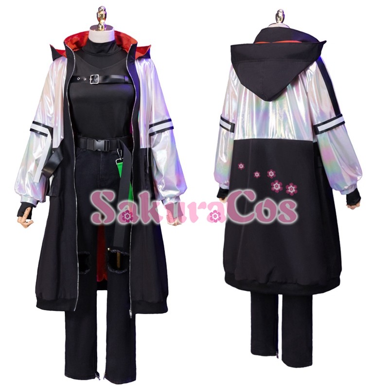 プロジェクトセカイ カラフルステージ! プロセカ サイバーパンクデッド