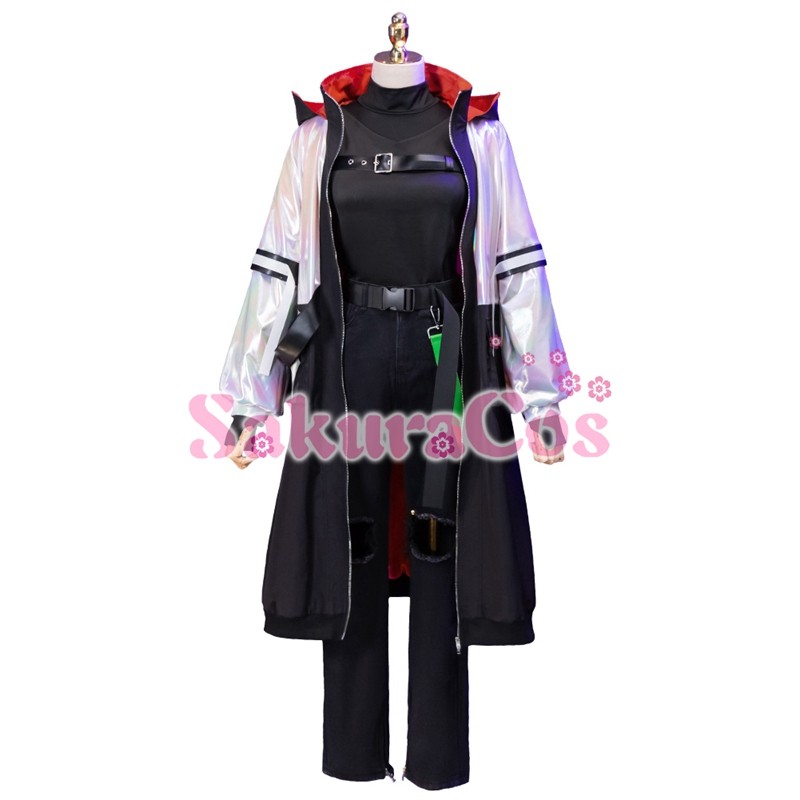 プロセカ 天馬司 サイバーパンクデッドボーイ コスプレ 衣装 Amazon.co.jp: [wtshop] プロジェクトセカイ カラフルステージ