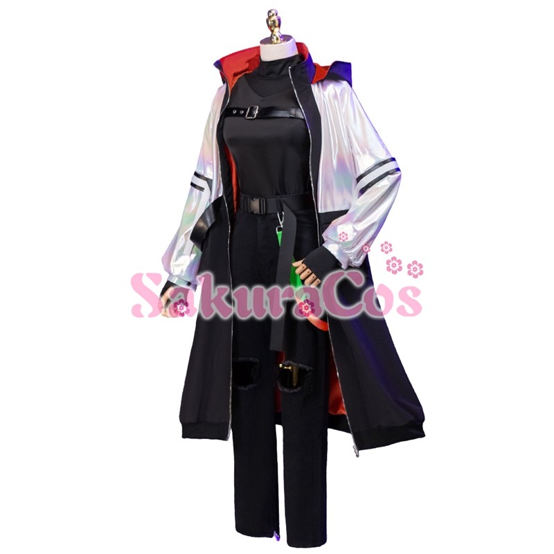 プロジェクトセカイ カラフルステージ! プロセカ サイバーパンクデッド