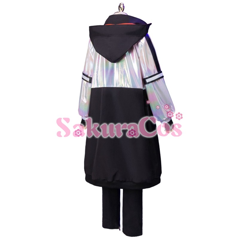 プロジェクトセカイ カラフルステージ! プロセカ サイバーパンクデッド