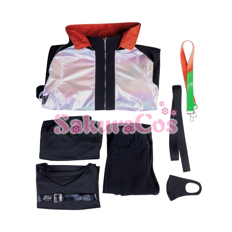 プロジェクトセカイ カラフルステージ! プロセカ サイバーパンクデッド