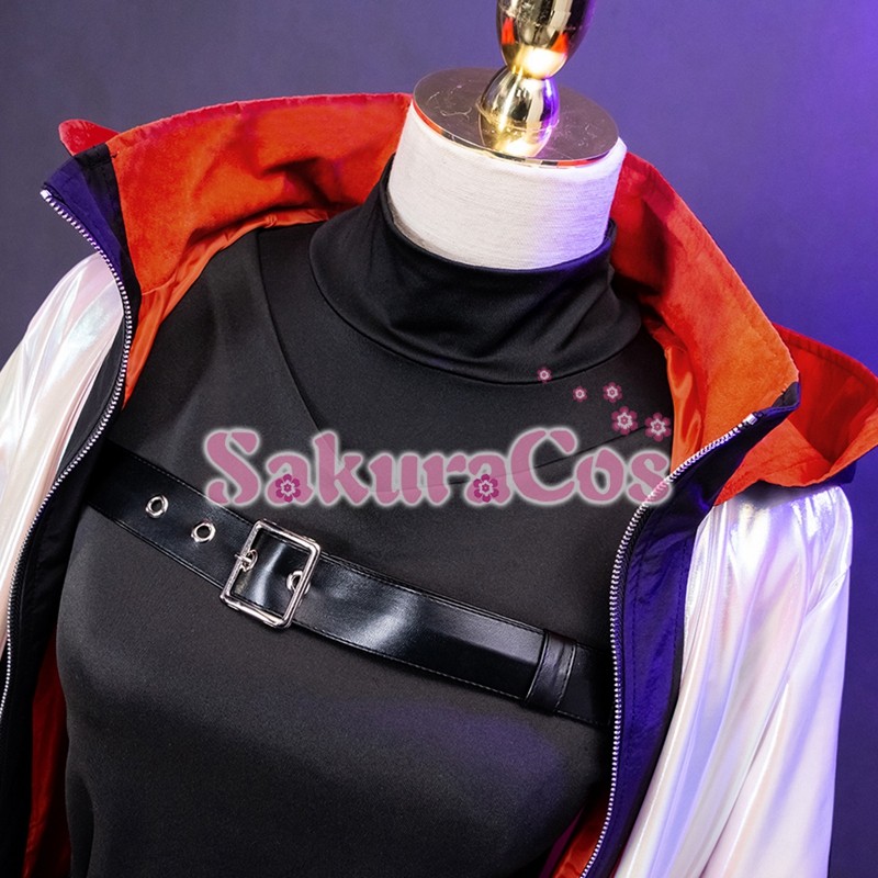 プロジェクトセカイ カラフルステージ! プロセカ サイバーパンクデッド