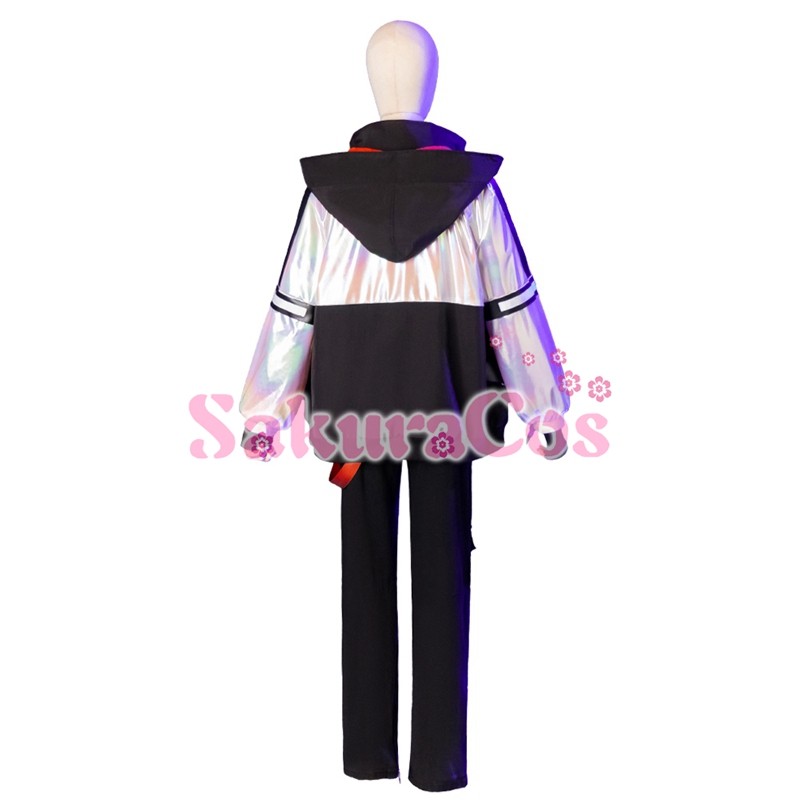 プロジェクトセカイ カラフルステージ! プロセカ サイバーパンクデッド