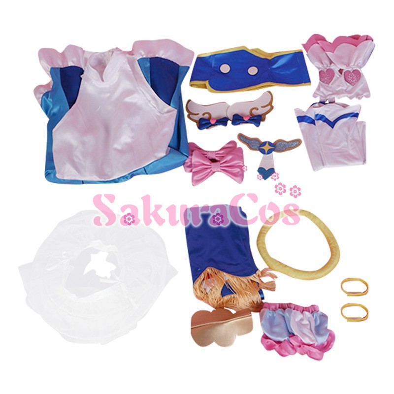 ひろがるスカイ!プリキュア ひろプリ キュアスカイ ソラ ひろがるスカイ!プリキュア ひろプリ キュアスカイ ソラ