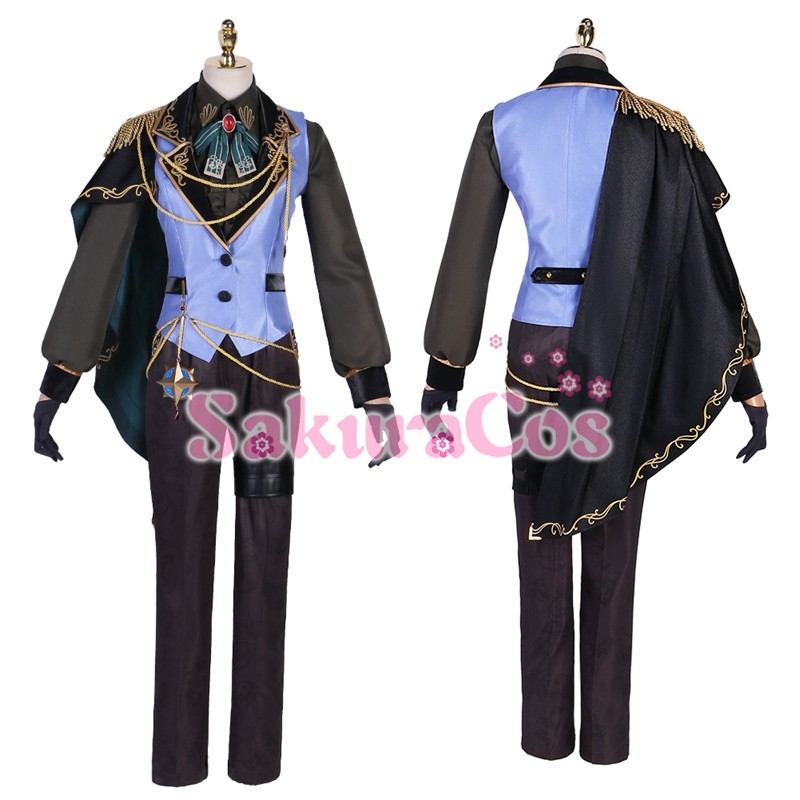 【大放出セール】 プロジェクトセカイ カラフルステージ! 朝比奈まふゆ プロセカ コスプレ衣装