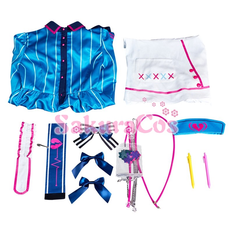 プロジェクトセカイ カラフルステージ! プロセカ 猫耳おばけの案内人