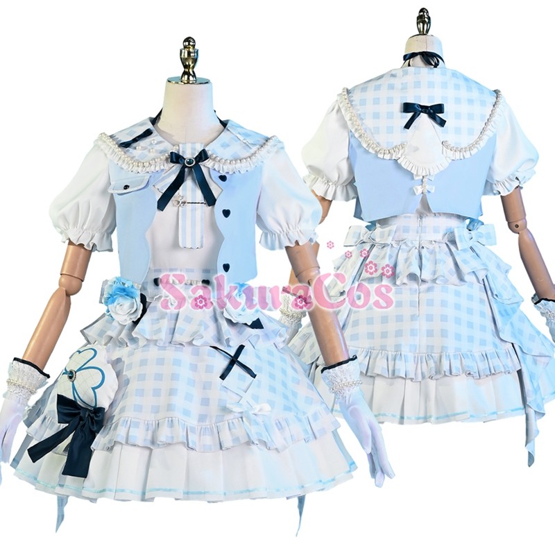 プロジェクトセカイ カラフルステージ! プロセカ 4周年記念