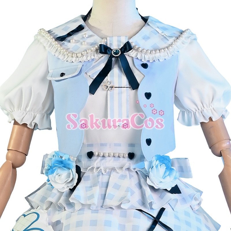 プロジェクトセカイ カラフルステージ! プロセカ 4周年記念 モモジャン