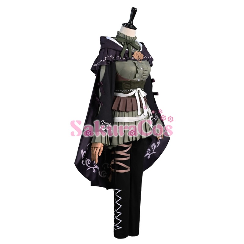 プロジェクトセカイ カラフルステージ! プロセカ ロウワー ハーミット