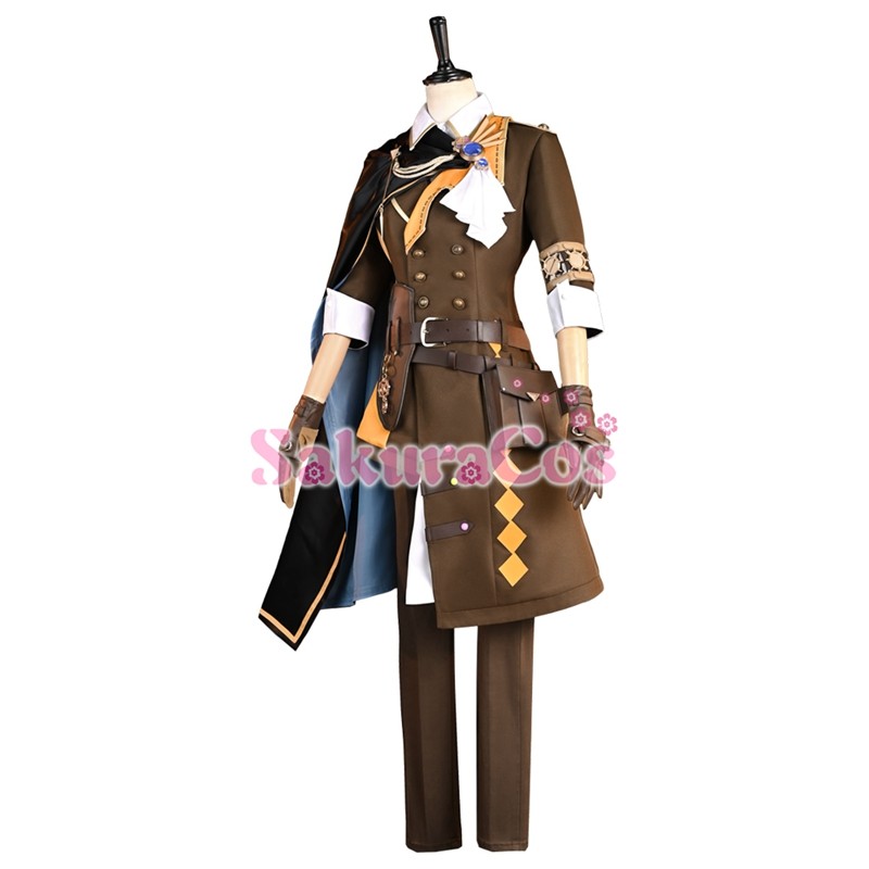 三馬子にも衣装 プロジェクトセカイ カラフルステージ! プロセカ Revival my dream