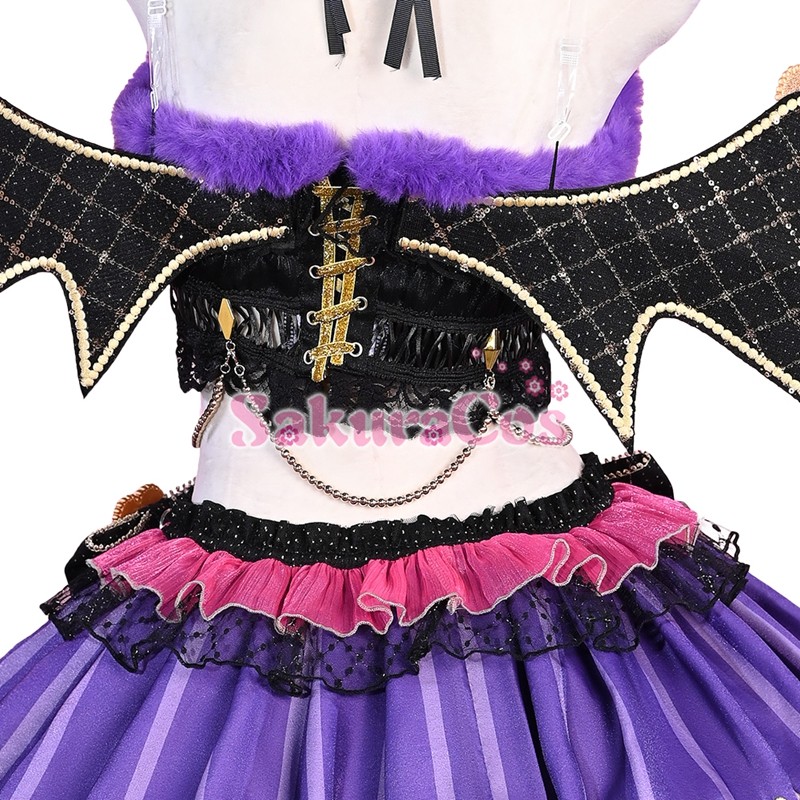 ラブライブ!サンシャイン!! アクア 小悪魔編 黒澤ダイヤ