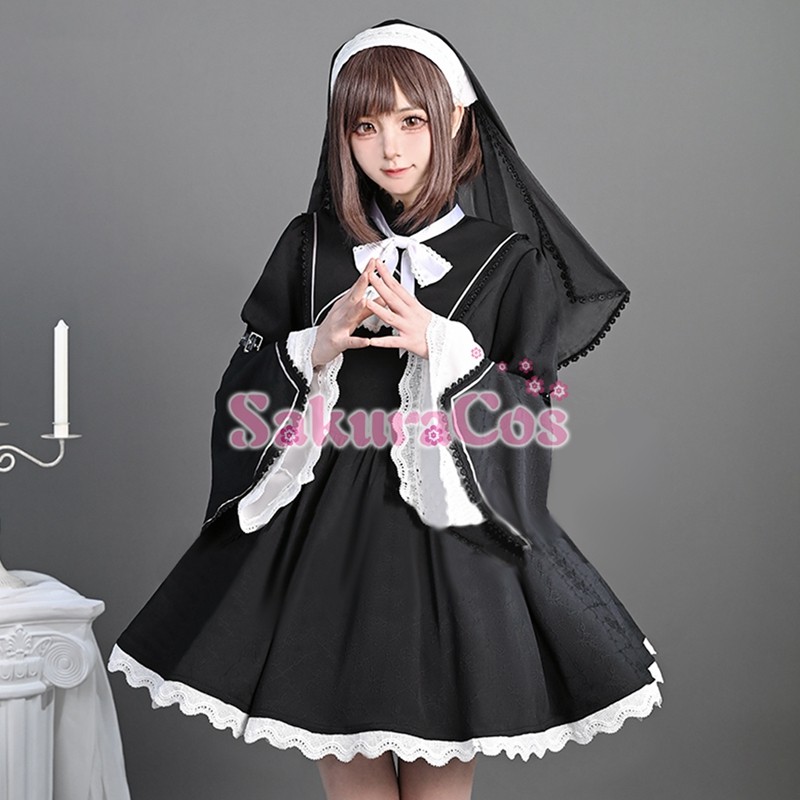 ピノキオピー 神っぽいな コスプレ 衣装 プロジェクトセカイ カラフルステージ! プロセカ 25時、ナイト