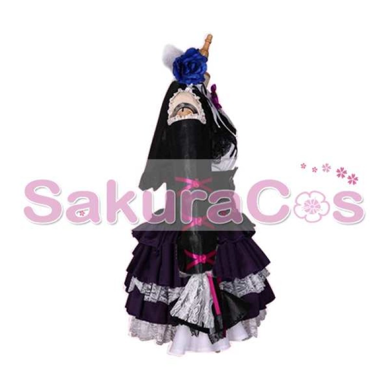 ラブライブ!サンシャイン!! アクア 桜内梨子 GUILTY KISS ライブ