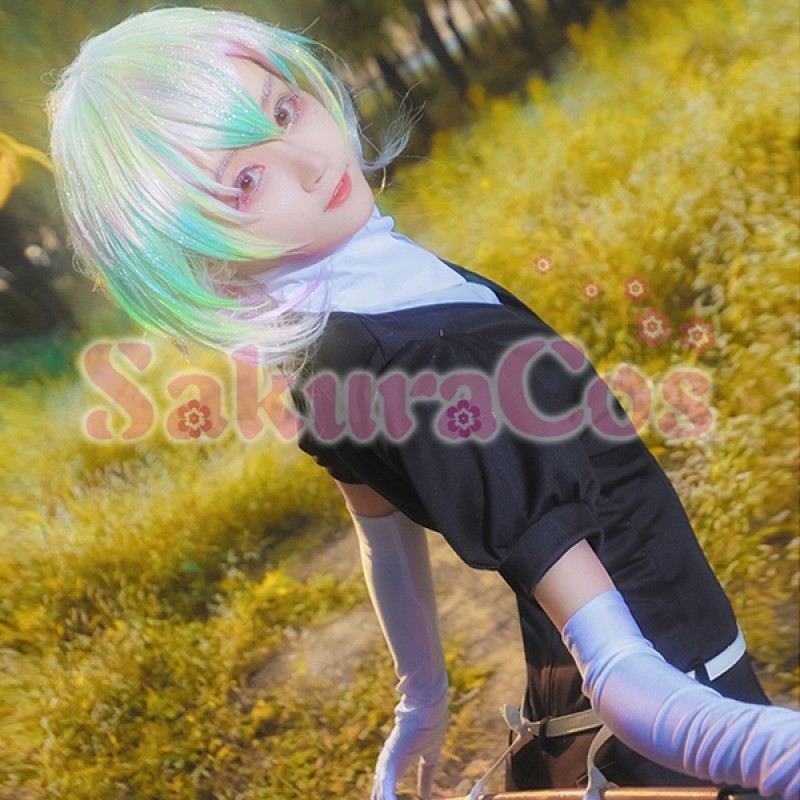 宝石の国 フォスフォフィライト/ダイヤモンド/ボルツ/シンシャ