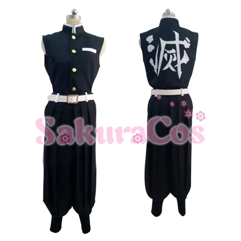 コスプレ風 宇髄天元 コスプレ衣装 コスチューム 変装 cosplay