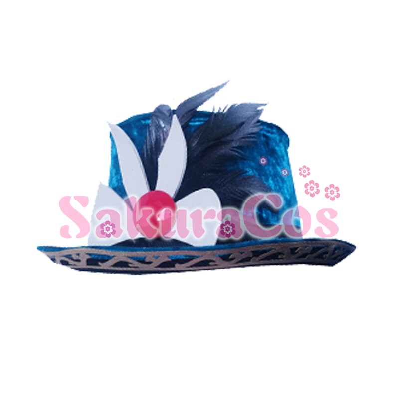 IdentityV 第五人格 曲芸師 マイク・モートン コスプレ衣装