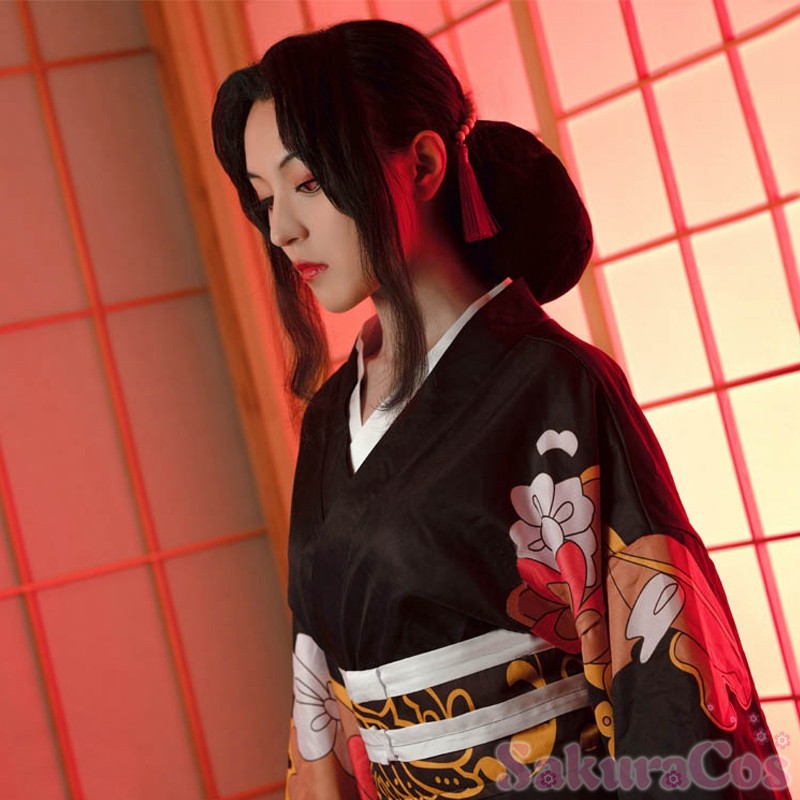 女装コスプレ 