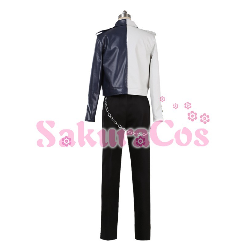 天国獄 ウィッグ ヒプノシスマイク 衣装】Bad Ass Temple 天国獄