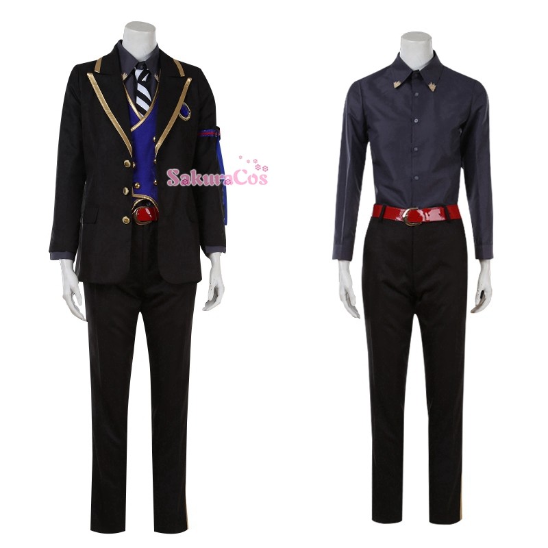 ツイステ ヴィル 紙類 制服 ツイステ ヴィル 紙類 制服 ツイステ】ヴィル（R/制服）の評価と