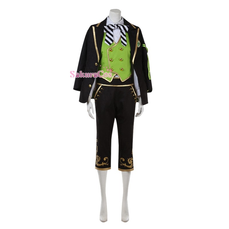 ツイステリリアヴァンルージュコスプレ衣装 Amazon.co.jp: 【pwpcos】リリア ヴァンルージュ コスプレ衣装