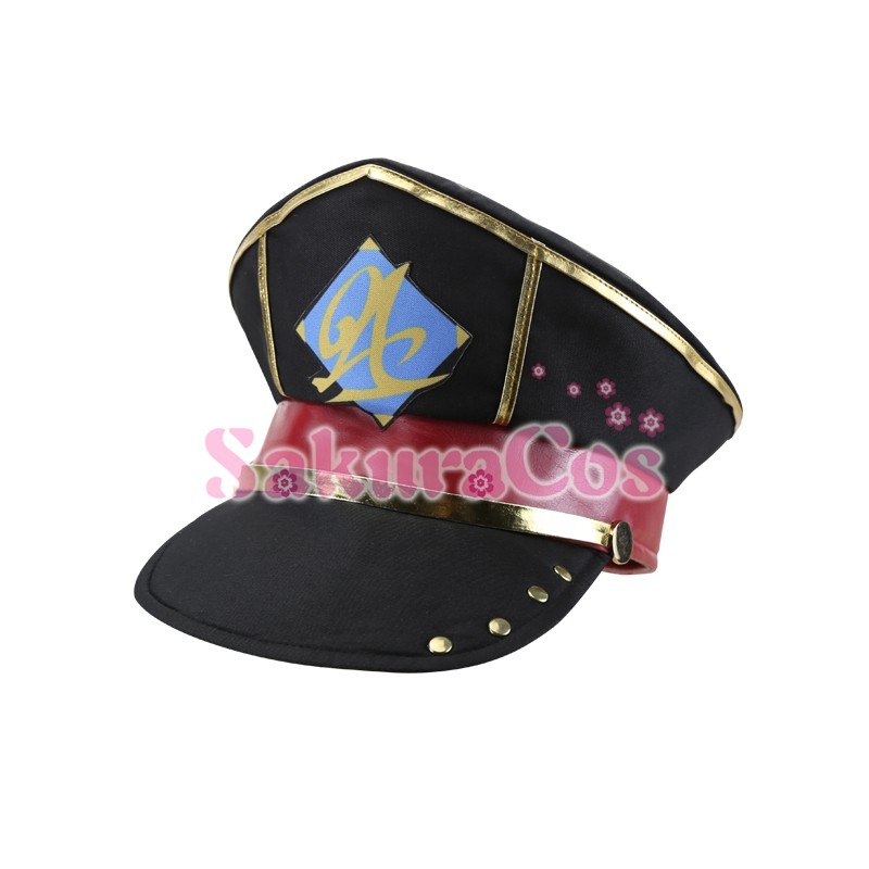 あんさんぶるスターズ アンスタ アルカロイド 天城 一彩