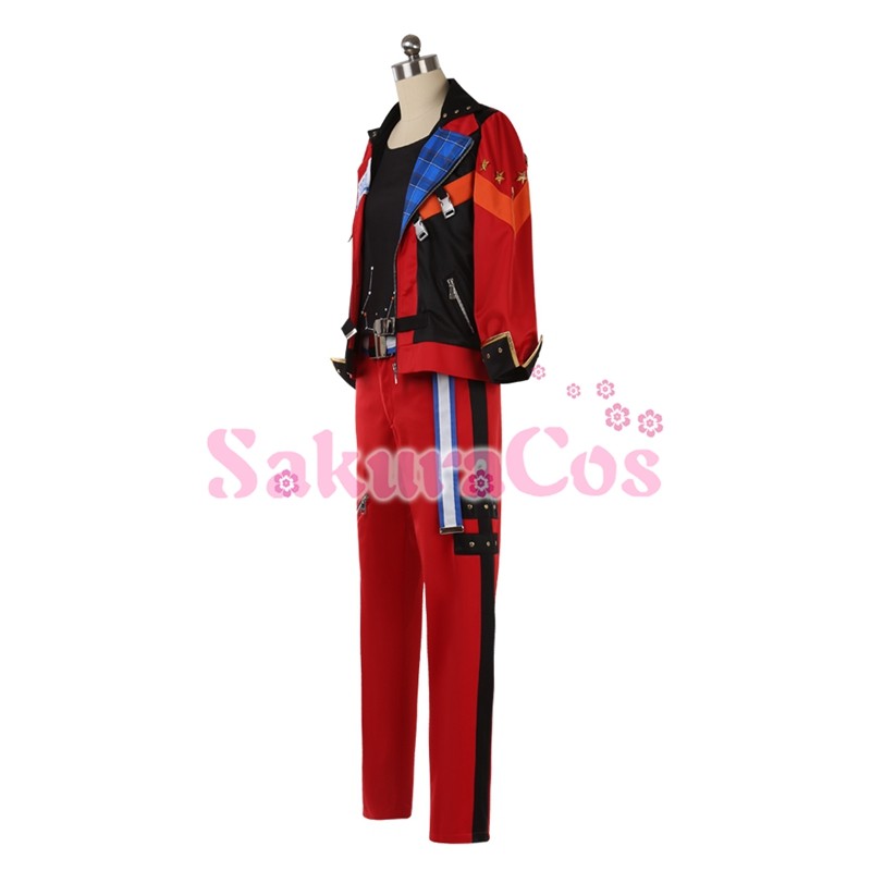 cos9250あんさんぶるスターズ あんスタ ハロウィンスペシャルの