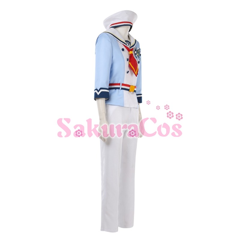 あんさんぶるスターズ あんスタ ES Ra*bits 仁兎なずな コスプレ衣装 あんさんぶるスターズ あんスタ ES Ra*bits 仁兎なずな コスプレ衣装