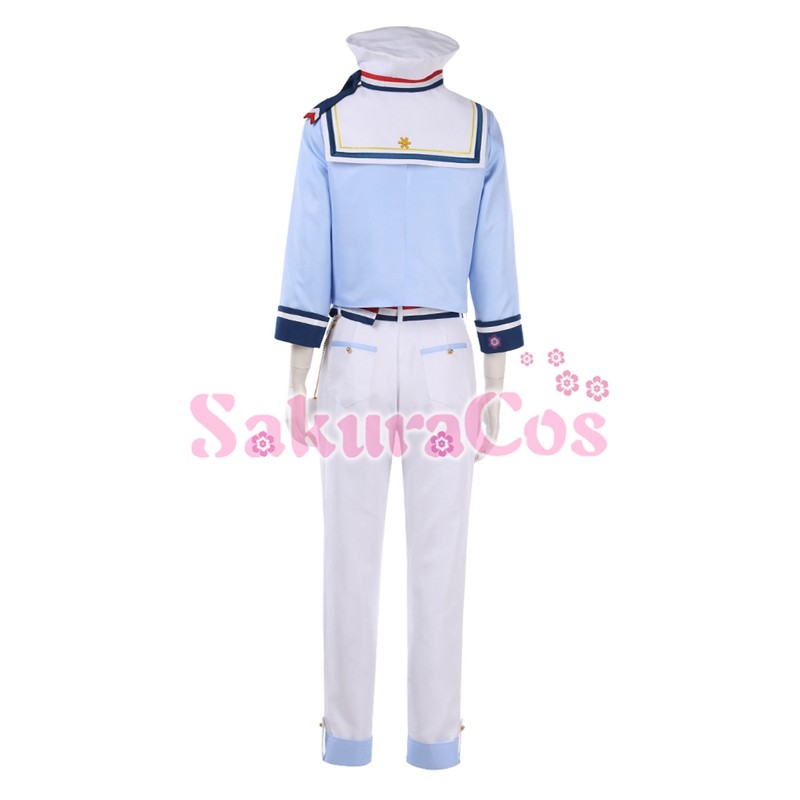 ファッションなデザイン あんさんぶるスターズ あんスタ コスプレ衣装 天満光 Ra*bits ES コスプレ衣装