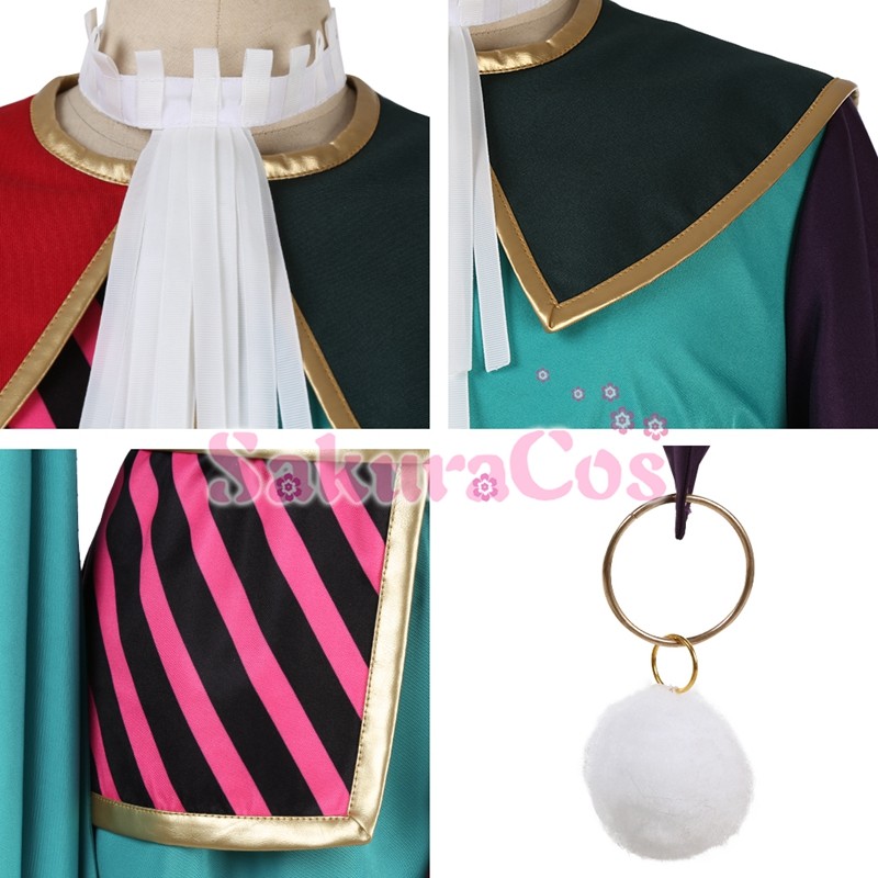 ABCCOSコスプレ専門店」A3!The Luminous Circus エースリー 三好