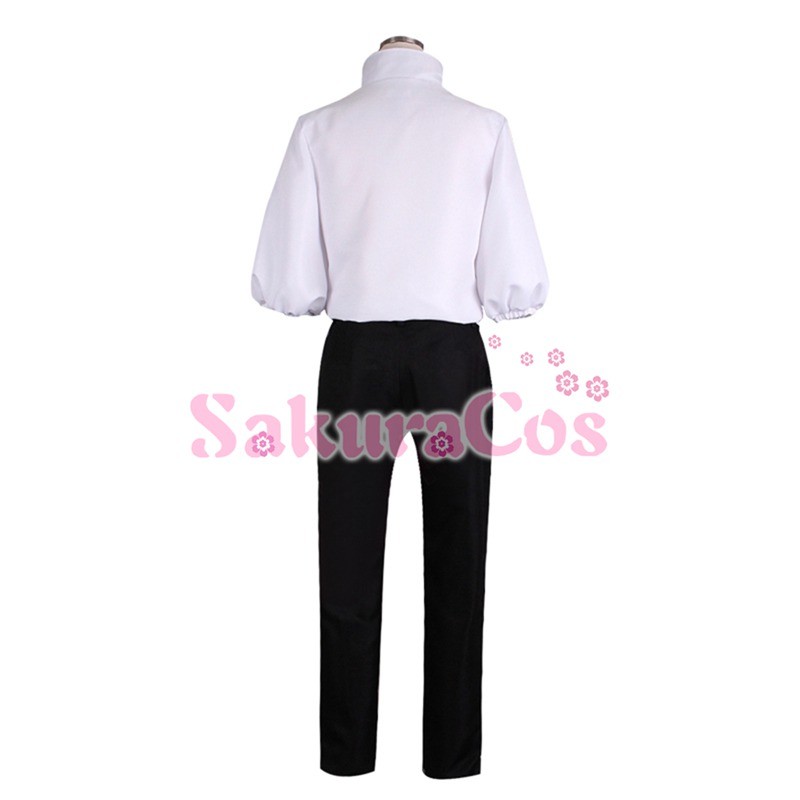 呪術廻戦 乙骨憂太 コスプレ衣装 【SakuraCos】