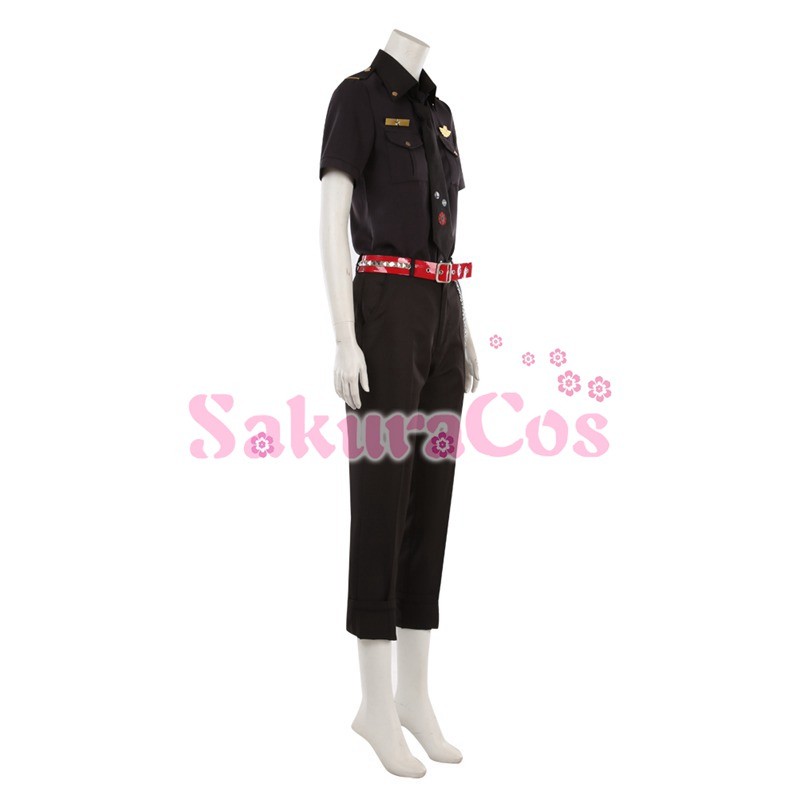 式典服 コスプレ衣装 Amazon.co.jp: [D∞DIROLVON] ツイステ 式典服