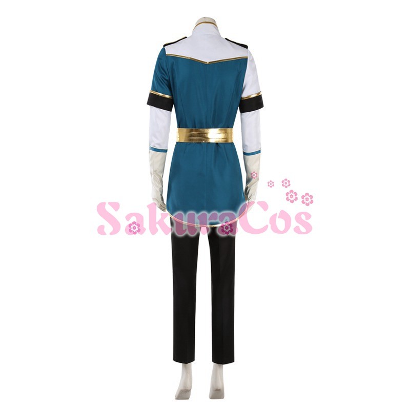 あんさんぶるスターズ! あんスタ 明星スバル コスプレ衣装 【SakuraCos】