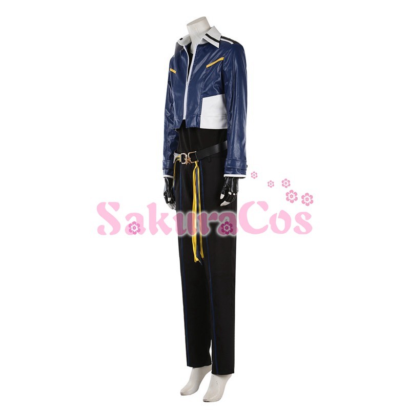 あんさんぶるスターズ! あんスタ 流星隊 深海奏汰 コスプレ衣装 【SakuraCos】