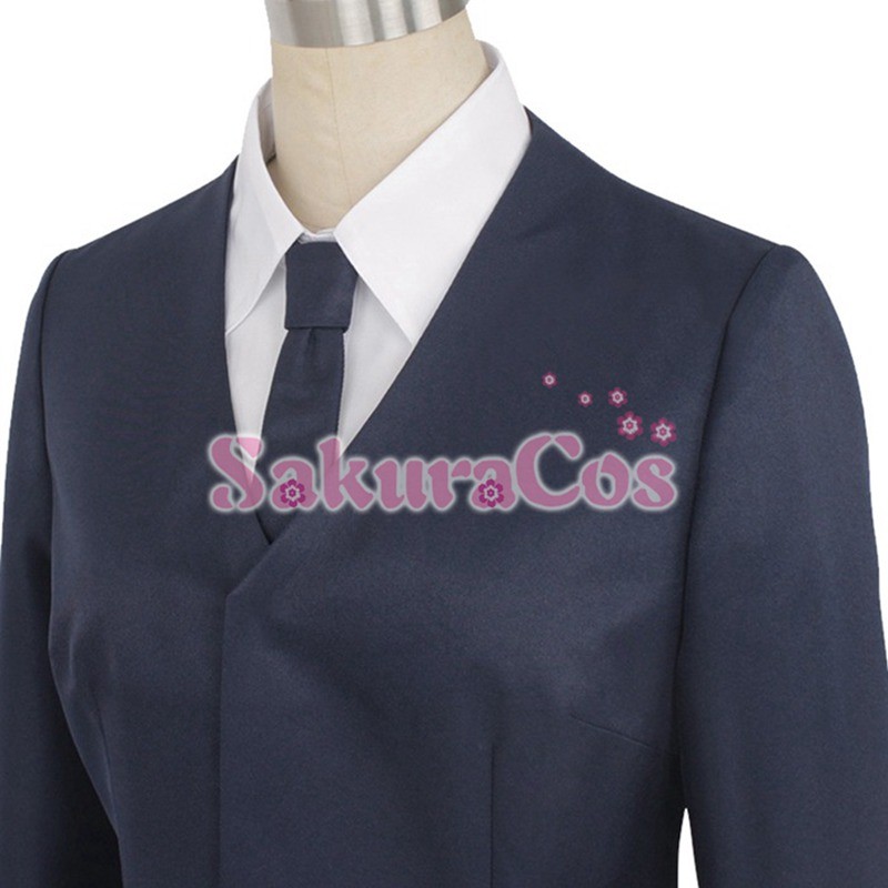 呪術廻戦 三輪 霞 みわ かすみ コスプレ衣装 【SakuraCos】