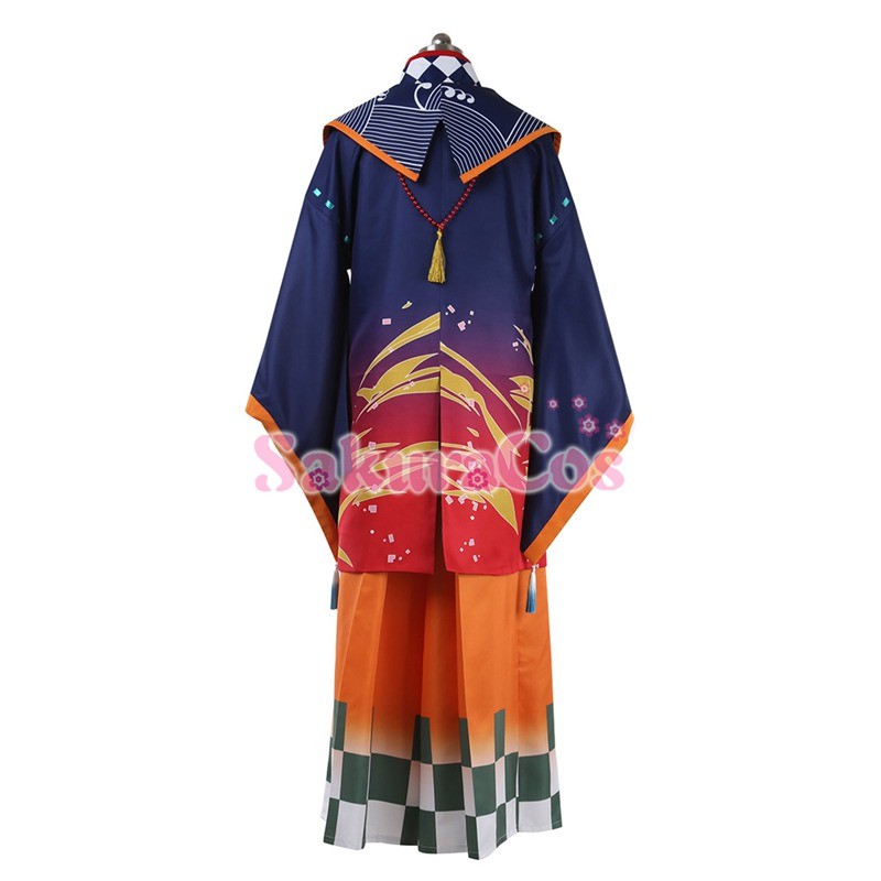 あんさんぶるスターズ! あんスタ 紅月 蓮巳敬人 コスプレ衣装