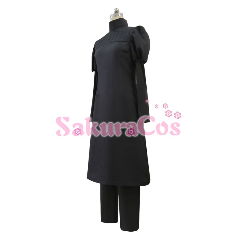 呪術廻戦 冥冥 めいめい コスプレ衣装 【SakuraCos】