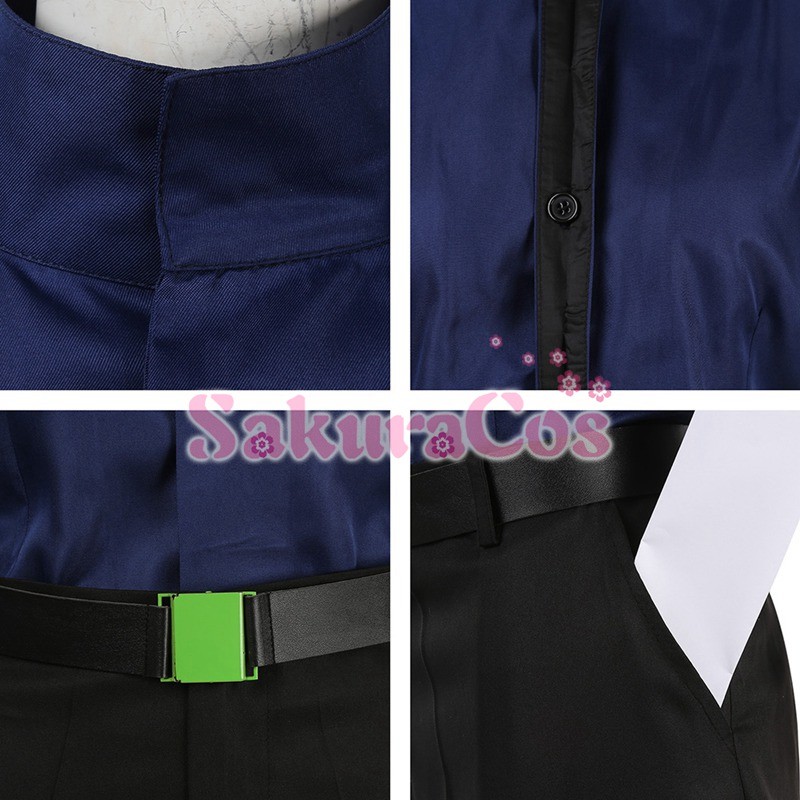 あんさんぶるスターズ! あんスタ 影片みか コスプレ衣装 【SakuraCos】