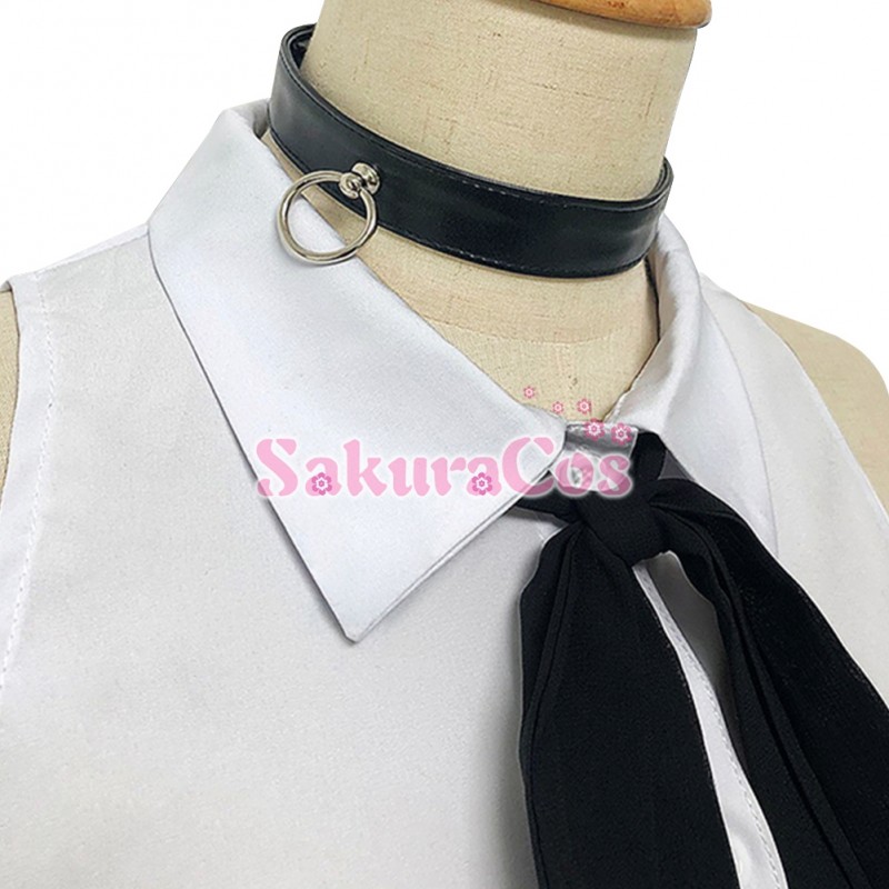チェンソーマン レゼ Reze コスプレ衣装 【SakuraCos】 チェンソーマン レゼ Reze コスプレ衣装 【SakuraCos】
