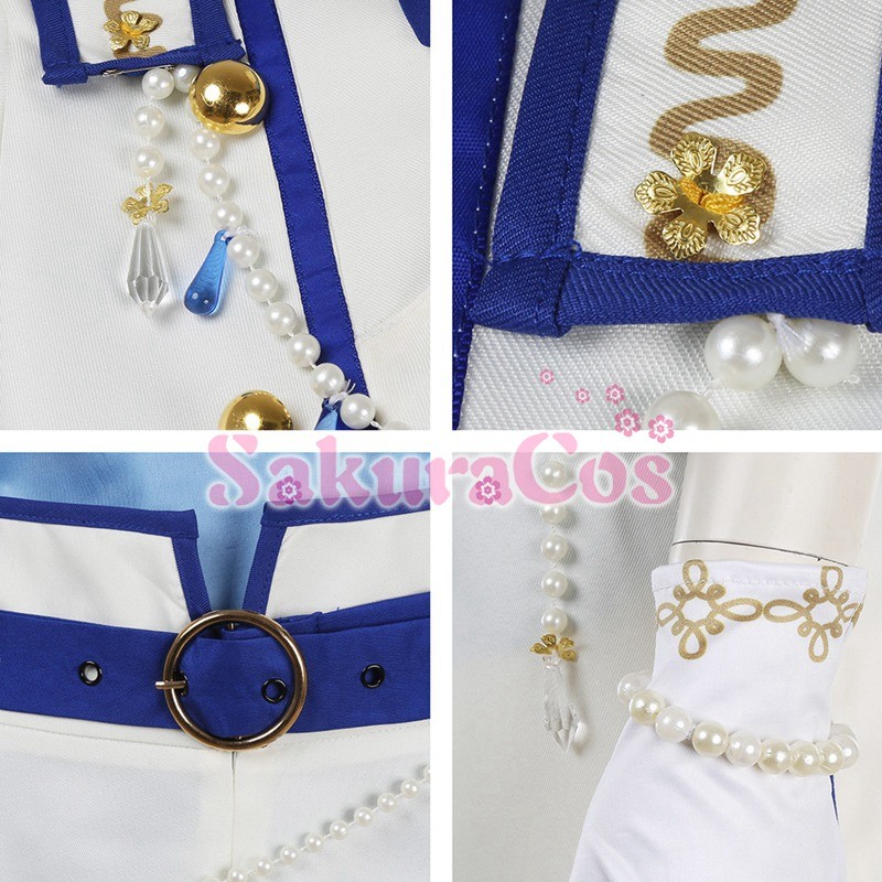 あんさんぶるスターズ! あんスタ Knights 鳴上嵐 コスプレ衣装 あんさんぶるスターズ! あんスタ Knights 鳴上嵐 コスプレ衣装