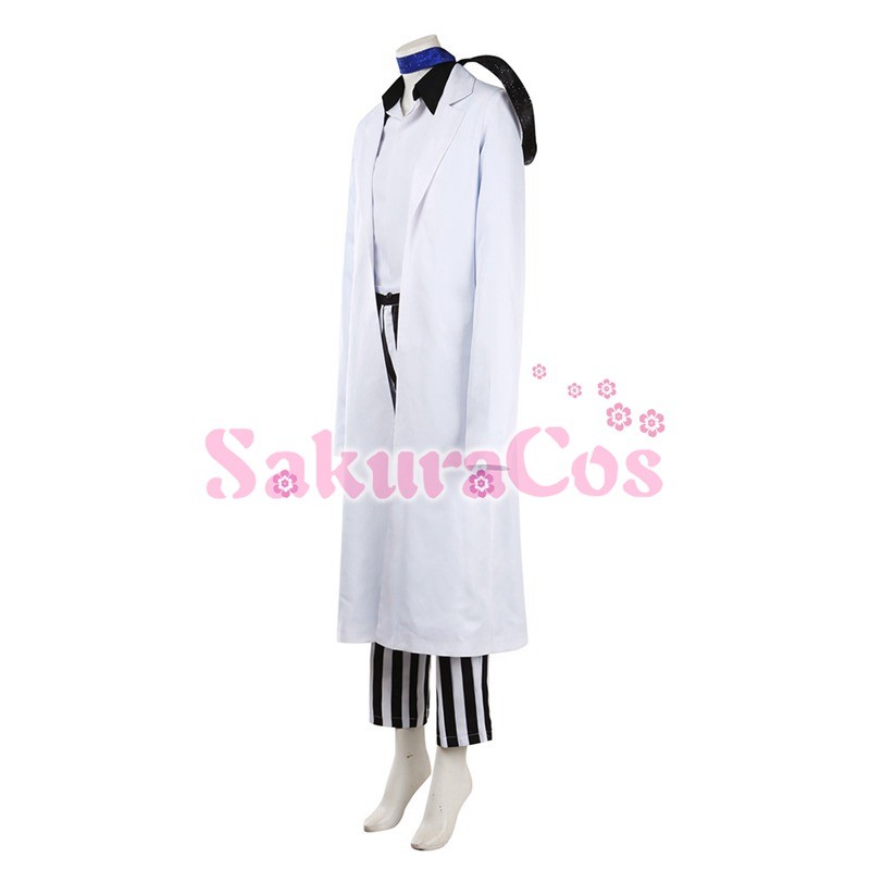 美少年探偵団 指輪 創作コスプレ衣装 【SakuraCos】