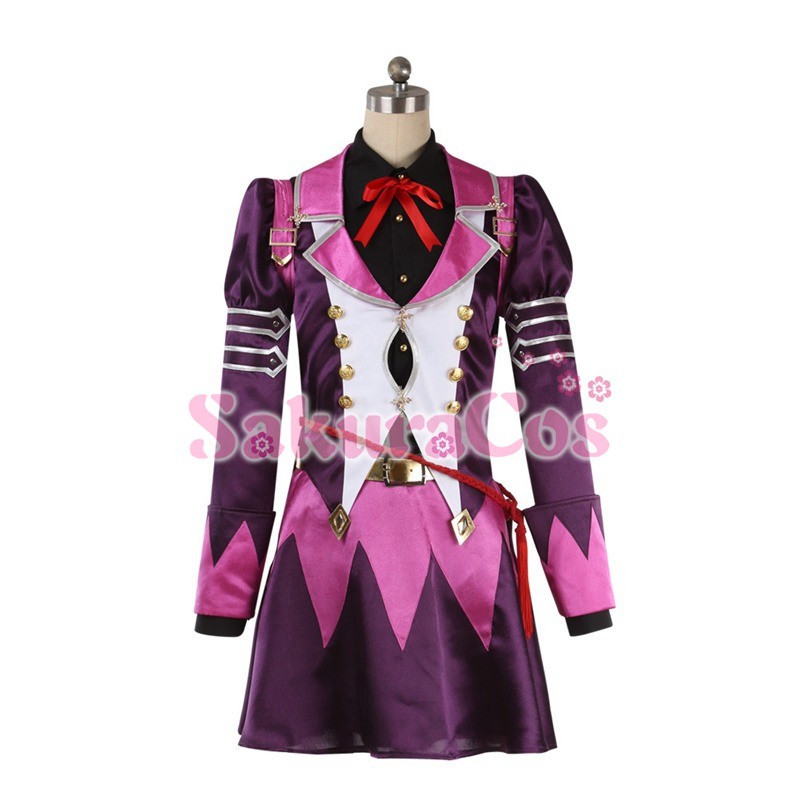 送料無料 内祝い ウマ娘プリティーダービー ビワハヤヒデ 勝負服 コスプレ衣装 コスプレ小物