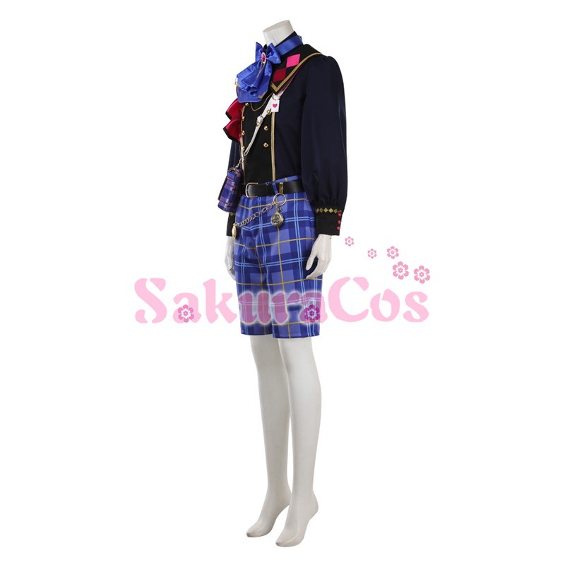 あんさんぶるスターズ あんスタ FALLIN LOVE=ITS WONDERLAND Ra