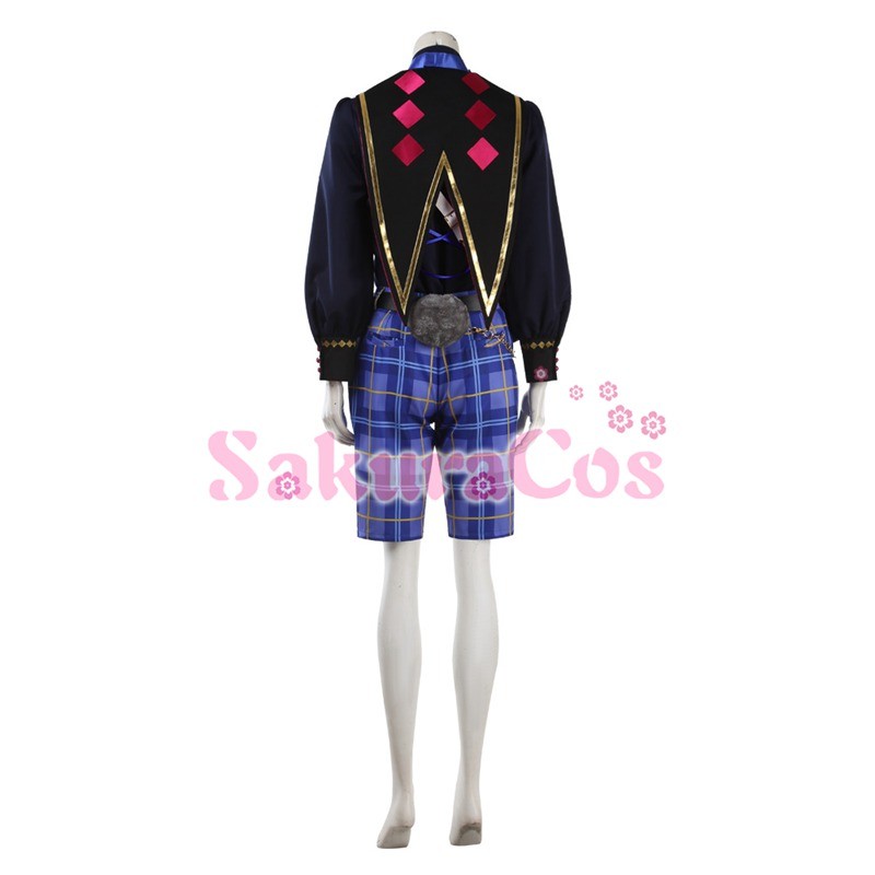 あんさんぶるスターズ あんスタ FALLIN LOVE=ITS WONDERLAND Ra