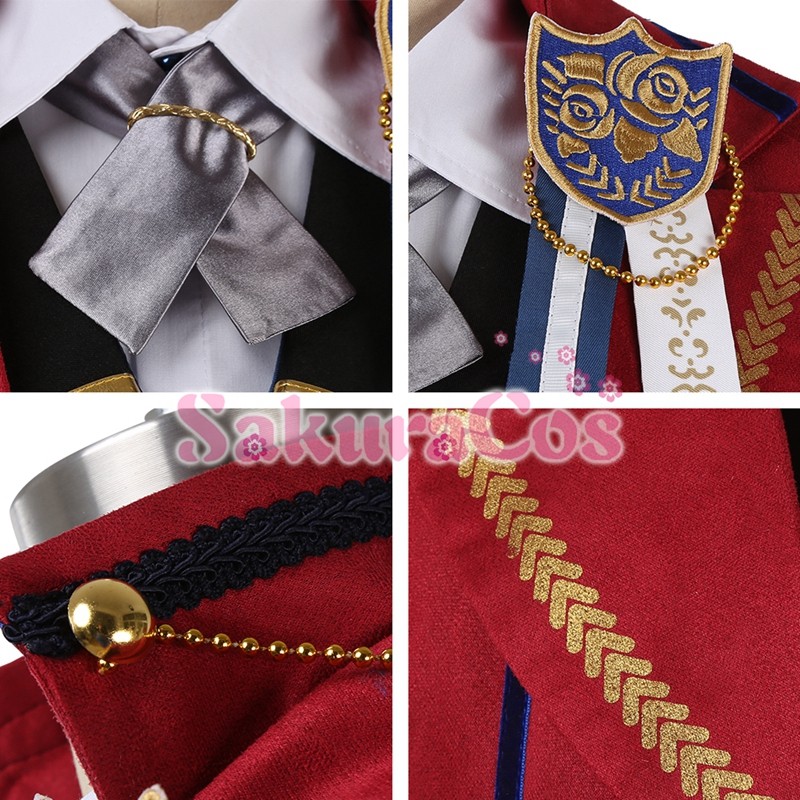 あんさんぶるスターズ あんスタ Spring Bed スプリングベッド 明星スバル コスプレ衣装 Sakuracos あんさんぶるスターズ あんスタ Spring Bed スプリングベッド 明星スバル コスプレ衣装 Sakuracos