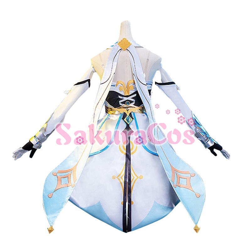 原神 げんしん 蛍 ホタル コスプレ衣装 【SakuraCos】