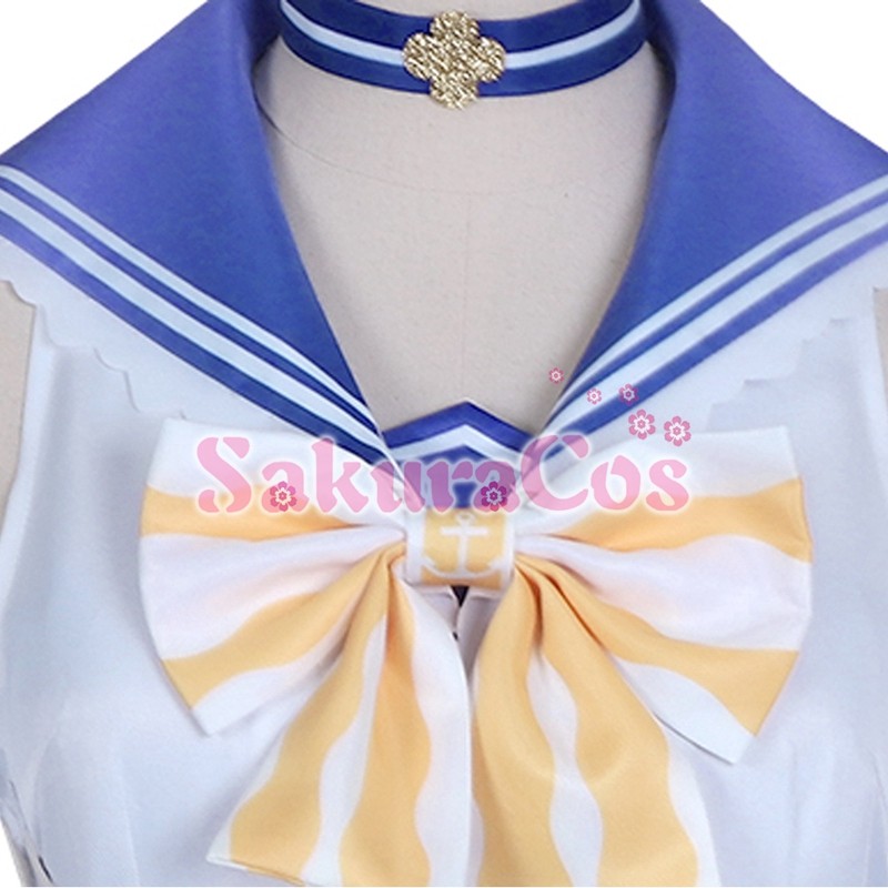 水着げんしんセット 原神 スリーブ 3個セット Amazon.co.jp: [milky time] 原神 ジン コスプレ 水着 海風の夢