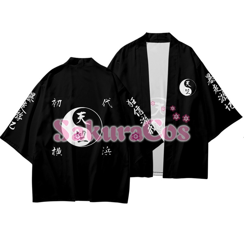東京卍リベンジャーズ 制服 東リベ 天竺 隊服 コスプレ衣装