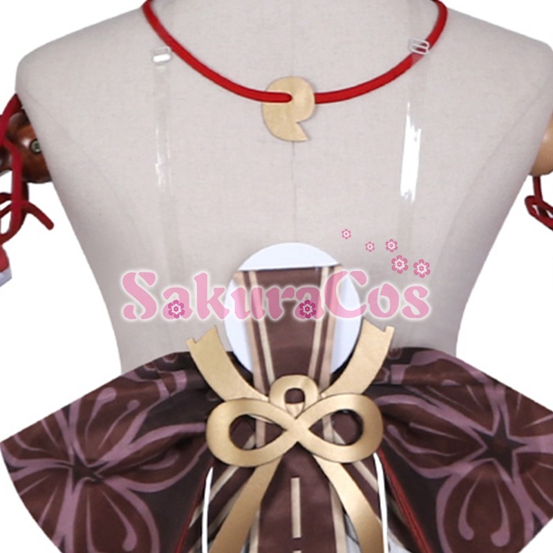 原神 げんしん 八重神子 やえかみこ コスプレ衣装 【SakuraCos】