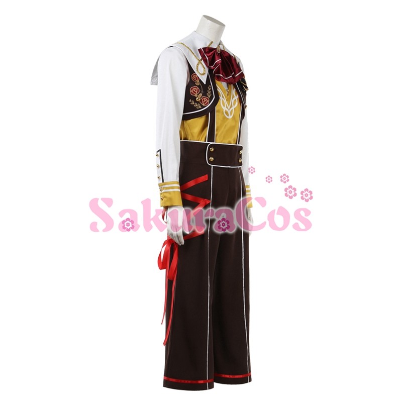 あんスタ プリティ5 影片みか コスプレ （あんスタ 影片みか コスプレ 衣装 たまらない 売買されたオークション情報 落札价格 【au  payマーケット】の商品情報をアーカイブ公開）